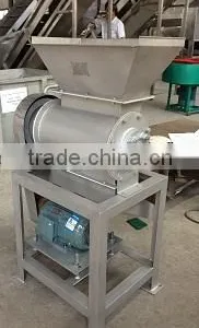 PS-5 Model Crushing Machine of Crushing Berries thumbnail-1