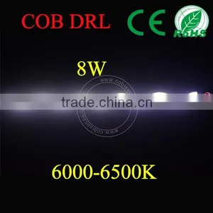 Competitive Price LED Light DRL 8W 12V Led Bulb Lighting thumbnail-1