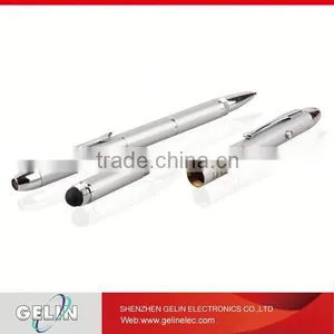 Sensitive Touch Pen Stylus for Blackberry Playbook thumbnail-1