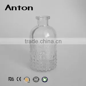 250ml Aroma Reed Diffuser Oil Diffuser Bottle thumbnail-1