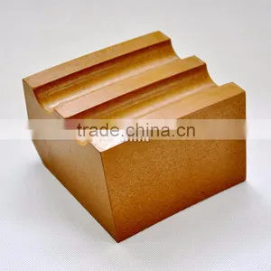 Friction Inserts For Hoist Winders thumbnail-1