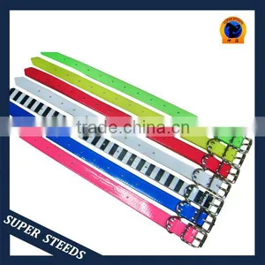 Hot Selling Assorted High Quality Tpu Dog Collar thumbnail-1