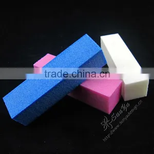 4 Sided Nail Buffer Block thumbnail-1