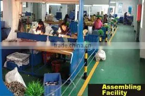 Yiwu Be Creative Arts & Crafts Co., Ltd. company overview - view 1 thumbnail