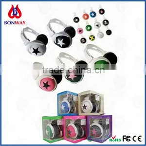 Wholesale Brand Headphone thumbnail-3
