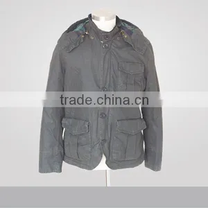 2016 Good Quality Men Winter Down Jacket thumbnail-1