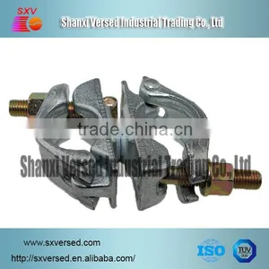 Scaffolding Air Coupler American Type Swivel Coupler thumbnail-1