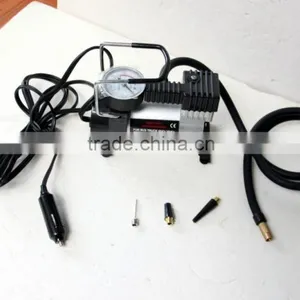 Hot Sale Portable Electric Metal Car Air Compressor (WIN-730) thumbnail-3