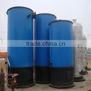 Thermal Oil Boiler thumbnail-1