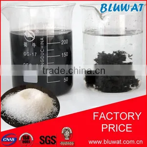 2016 Manufacturer of Cationic Polyelectrolyte for Solid Liquid Separation Process thumbnail-1