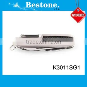 11 in 1 Promotion Gift Mini Multi Function Knife Tools thumbnail-4