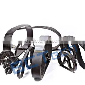 Rubber Transmission Belt - Different Types & Special Coating thumbnail-1