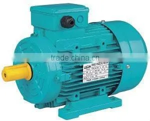 MS Series Three-phase Asynchronous Electric Motor With Aluminium Housings thumbnail-1