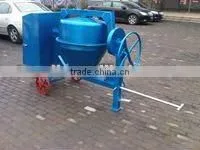Customize Export Diesel Mini Concrete Mixer thumbnail-1