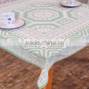 Coffee Table Tablecloths/table Cloth Fabric/waterproof Tablecloth thumbnail-2
