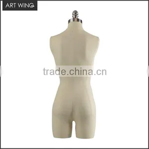 Torso Bust Female Mannequin thumbnail-4