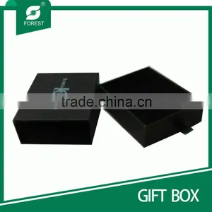 SHANGHAI PACKING FACTORY CUSTOM LUXURY PAPER GIFT BOX PACKAGING Most Popular Supplier's Choice thumbnail-4