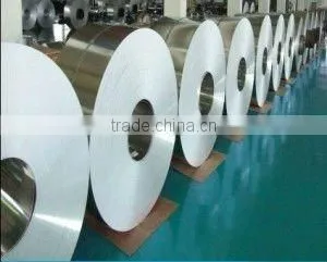 China Best Selling Aluminium Strip for Transformer thumbnail-1