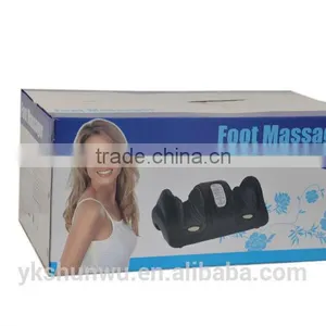 Electric Multifunction Vibration Foot Massager, Electric Foot Heat Massager thumbnail-4