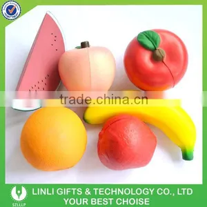 Anti Stess Fruit Balls thumbnail-1