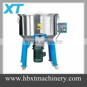 Vertical Color Mixer Equipment For Injection Molding Machine thumbnail-1