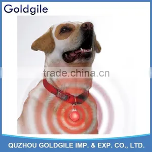 LED Flash Pet Collar thumbnail-1
