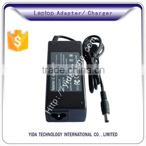 World Cheapest Constant Voltage 19v Adapter Manual Universal Laptop for Toshiba thumbnail-3