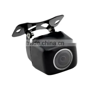 Hot Sale Car Camera ,mini Waterproof IP66~68 Car Rear View Camera, thumbnail-1
