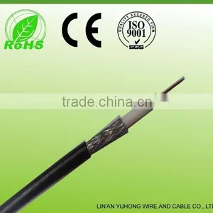 High Quality RG59 Coaxial Cable thumbnail-1