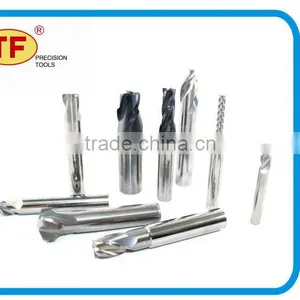 Various CNC Machine Metal Cutting Tools and Holders thumbnail-2