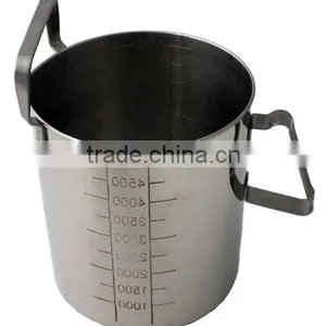 Surgical Jug Stainless Steel thumbnail-3