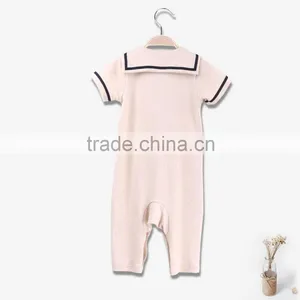 Soft Fabric High Quality Infant Baby Wear thumbnail-2