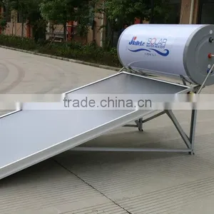 Jiadele Flat Plat Solar Panel 150L thumbnail-2