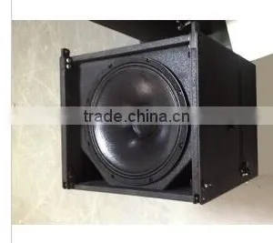 2016 Outdoor Concert System Loudspeakr Line Array thumbnail-6