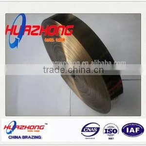BNI-2 AMS4777 AMORPHOUS BRAZING FOIL AMORPHOUS FILLER METAL ALLOY thumbnail-1