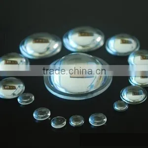 15mm Optical Glass Ball Lens Glass Material With High Quality thumbnail-1