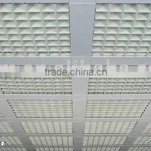 Customed Aluminum Ceiling Grid thumbnail-1