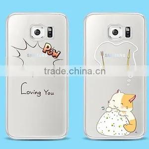 For Samsung s6 Case thumbnail-3