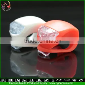 Bicycle Tail Light Bicycle Signal Light Bicycle Wheel Light Bicycle Rear Light thumbnail-4