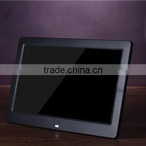 10 Inch 1024*768 HD Full Sexy hd Video Download Digital Photo Frame thumbnail-3