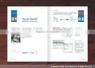 Magazine With Full Color Printing thumbnail-1