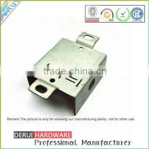 Metal Stamping Precised China Hardware Produce thumbnail-1