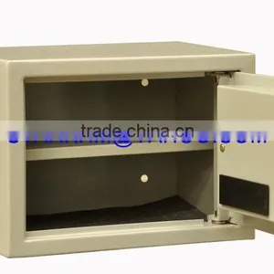 Digital Safe Box Home Safe Electronic Safe Gun Safe Hot Sale Product thumbnail-3