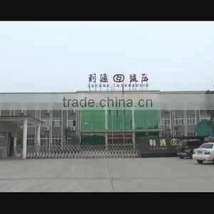 Luohe Letone Hydraulics Technology Co., Ltd. company overview - view 1 thumbnail
