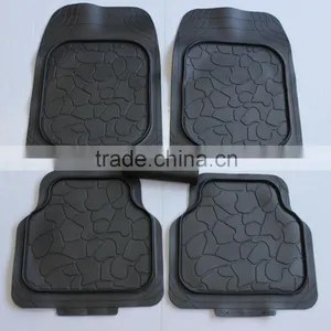 Basined Cheap Car Mat Wholesale High Quality thumbnail-2