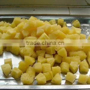 GOOD QUANLITY VIETNAM FROZEN PINEAPPLE1 thumbnail-3