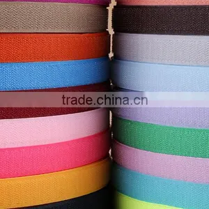 100% Nylon Soft 40mm Hook Loop thumbnail-2