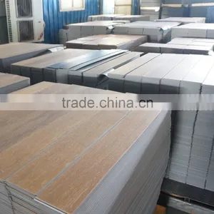 Wholesale Deep Embossed Loose Lay Vinyl Tiles thumbnail-6