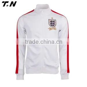 Man's Fleece Woodland Jackets thumbnail-2