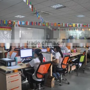 Xiamen Aibort Clothing Co., Ltd. company overview - view 3 thumbnail
